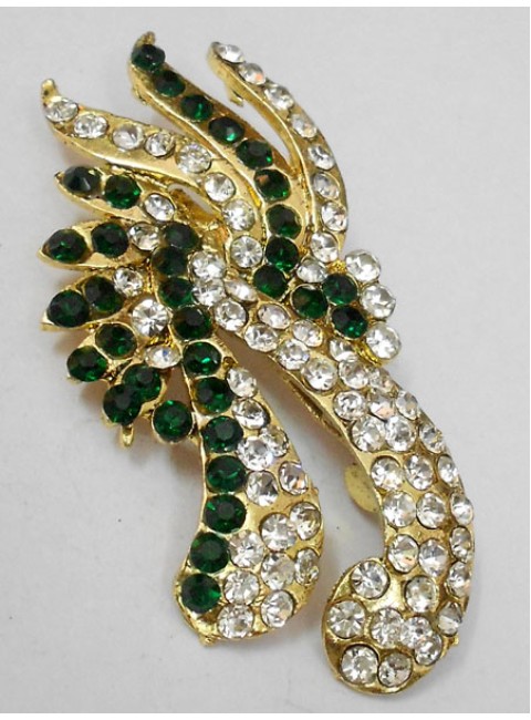 Brooch/Sareepin